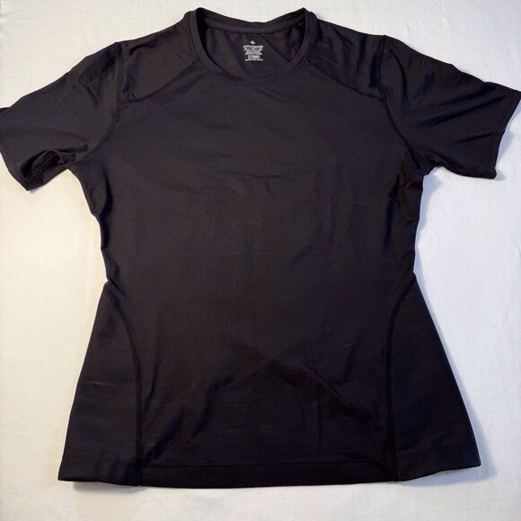 Tommie Copper Compression Shirt Mens Sz XL‎  Lower Back Support Gym Recovery - Picture 7 of 9